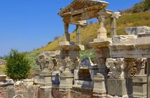 Discovering Ancient Ephesus: Daily Private Tour 
