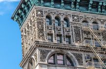 Little Italy, Greenwich Village, Soho & Chinatown: Private Tour