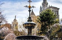 Wall Street & the Financial District: Private 2.5 hr Walking Tour