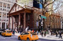 Wall Street & the Financial District: Private 2.5 hr Walking Tour