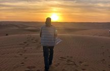 4 Days - 3 Nights Private Roundtrip Tours - Al Jamal Tour