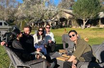 Santa Barbara's Original Afternoon Winery Tour