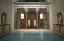 Small group Tour: Caracalla Roman baths
