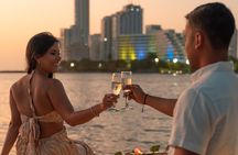 Sunset Tour La Romantica Up To 2 People