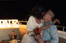 Sunset Tour La Romantica Up To 2 People