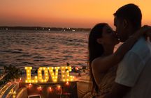 Sunset Tour La Romantica Up To 2 People