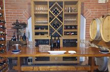 Wine tour Peljesac