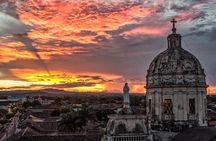 Private Historical Granada Walking Tour of Heritage Churches