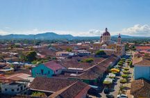 Private Historical Granada Walking Tour of Heritage Churches
