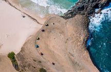 Aruba UTV Off-Road Driving Experience–North Coast Stops-ABC Tours