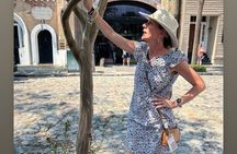 SMALL group Historic Walking Tours with certified guides