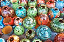 Fabulous City walking tour of San Jose