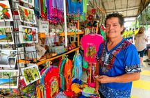 Fabulous City walking tour of San Jose