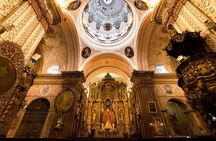 Fabulous City walking tour of San Jose