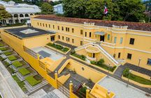 Private Cultural Walk in Historic San José