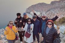 Dubrovnik Panoramic Viewpoint Tour