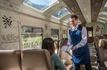 2-Day Tour of the Sacred Valley and Machu Picchu by Train