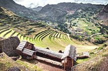 2-Day Tour of the Sacred Valley and Machu Picchu by Train