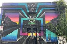 Berlin Street Art Tour with Graffiti, Murals, and Urban Culture