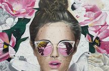 Berlin Street Art Tour with Graffiti, Murals, and Urban Culture