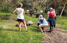 Galapagos Enchanting 3 Islands (5 Days)