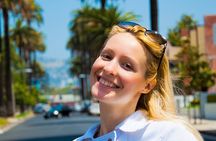 The Best Private Tour of Los Angeles in a Luxurious Vehicle 