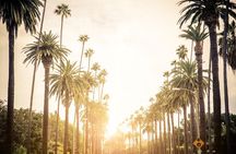 The Best Private Tour of Los Angeles in a Luxurious Vehicle 