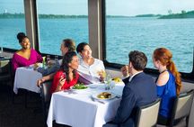 New York Signature Lunch Cruise