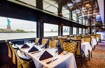 New York Signature Lunch Cruise