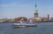 New York Signature Lunch Cruise
