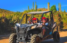 Side by Side Sport Adventure