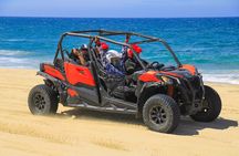Side by Side Sport Adventure