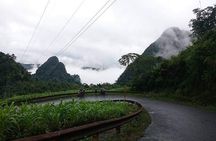 Da Lat Easy Rider- Motorbike Tour- Countryside & Homemade Cooking