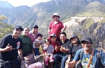 Machu Picchu 2 days Tour by Train
