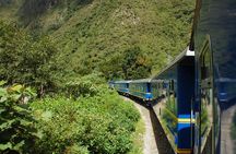 Machu Picchu 2 days Tour by Train