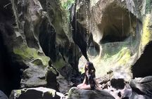 Blue Lagoon Snorkeling and Hidden Canyon Adventure – East Bali