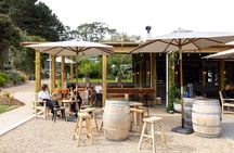 4.5-Hour Scenic Wine Tour with Private Guide & Up to 12 Tastings