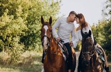 Kemer Horse Safari Experience With Free Hotel Transfer