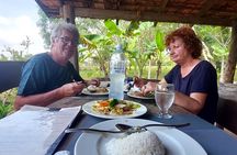 Private Kampot Countryside Tour & Pepper farm, Kep/Crab Market