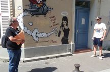 Paris: Street Art Tour with a Street Artist Guide