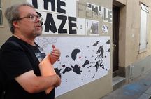 Paris: Street Art Tour with a Street Artist Guide