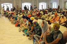 Full-Day Guided Tour of Amritsar city