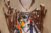 Full-Day Guided Tour of Amritsar city