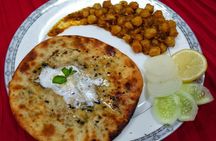 Full-Day Guided Tour of Amritsar city