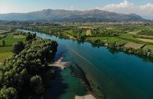 Private 4 Day Tour of Albania from North to the South