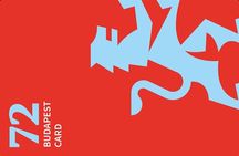 Budapest Card: Free Public Transport, Spa & Museums with Delivery