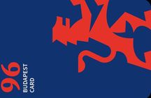 Budapest Card: Free Public Transport, Spa & Museums with Delivery