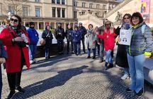 Berlin's Top Sights Walking Music Tour