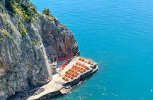 Amalfi coast: E-bike tour from Sorrento to Positano