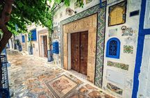 Exploring the Cultural Gems of Sidi Bou Said
